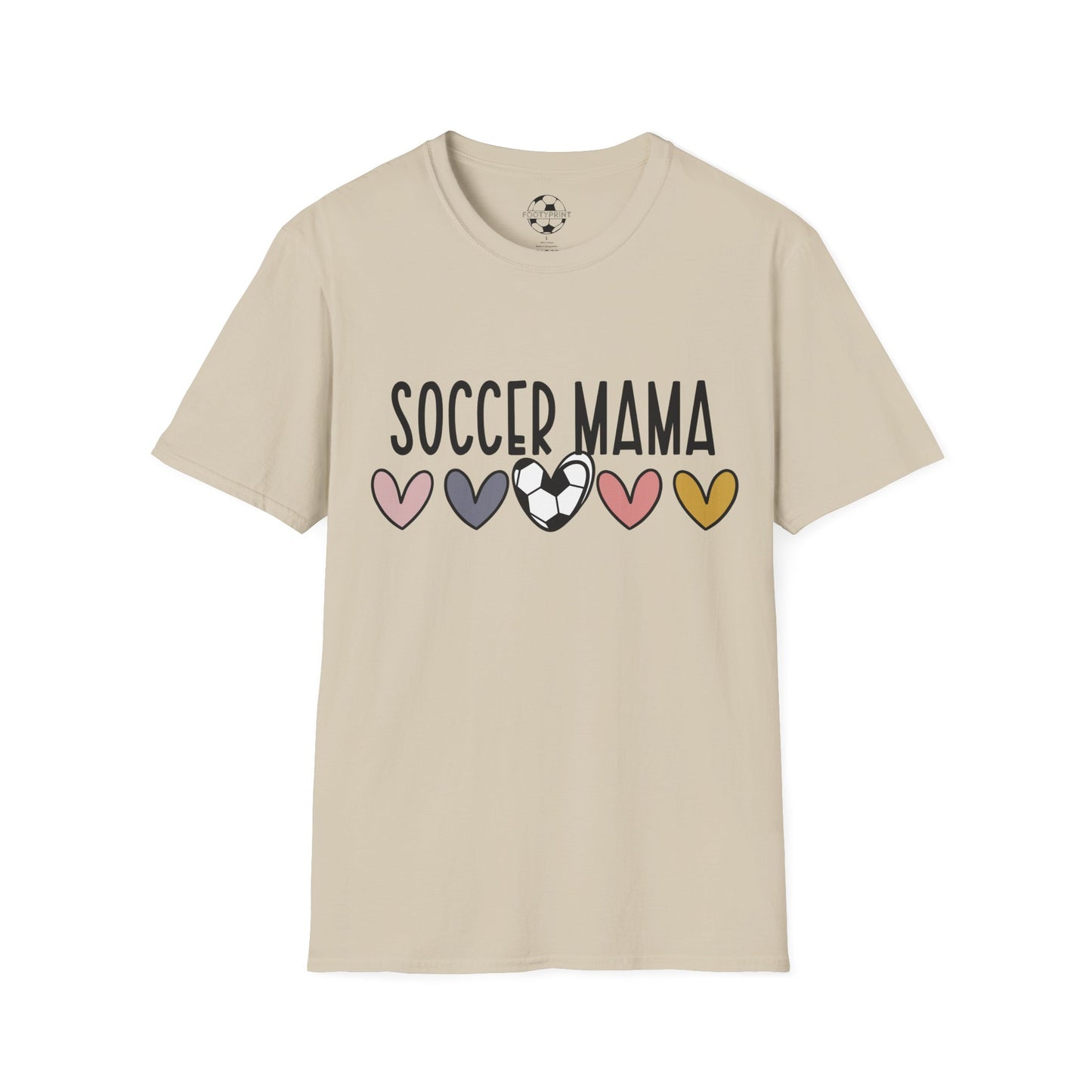 Soccer Mama