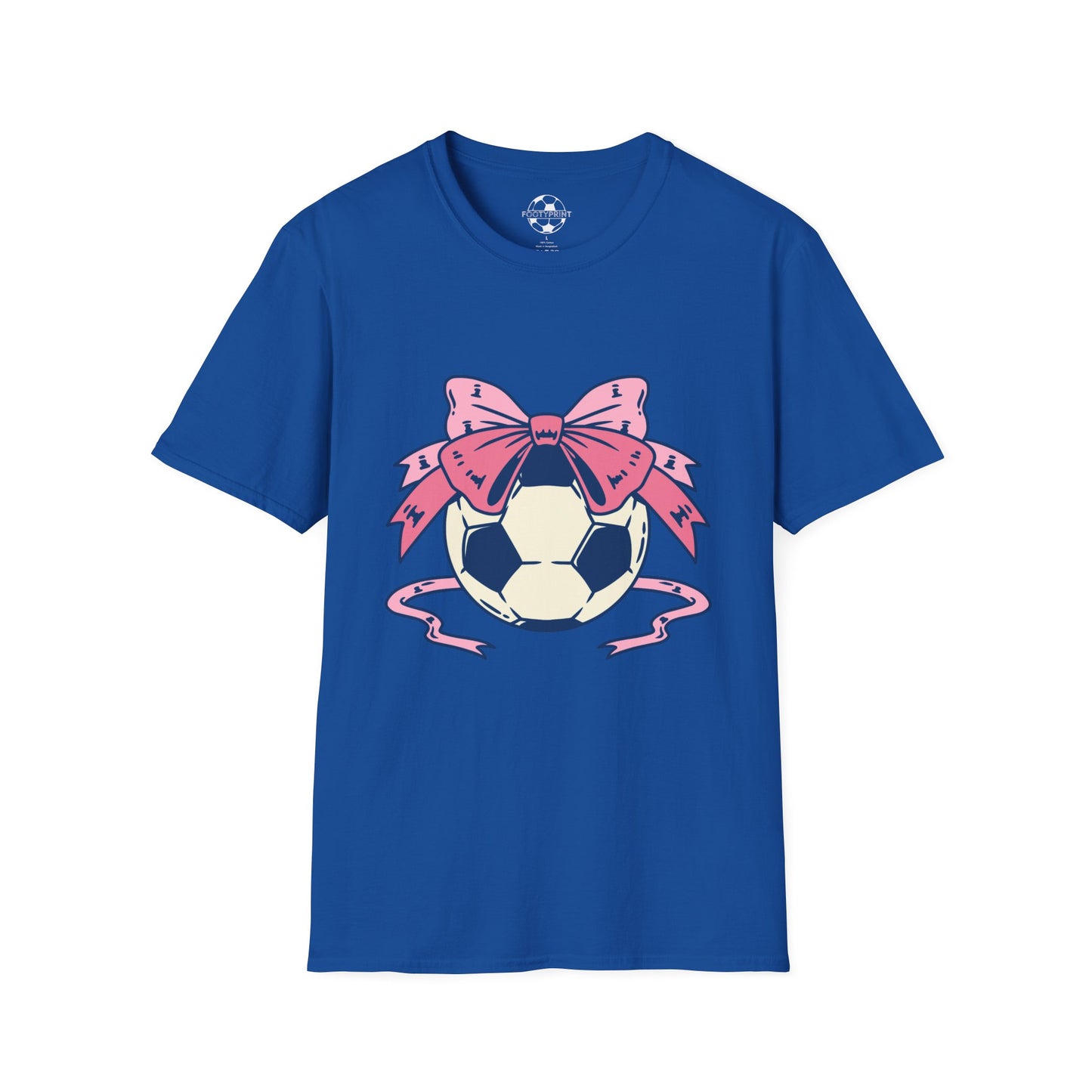 Ball Pink Ribbon