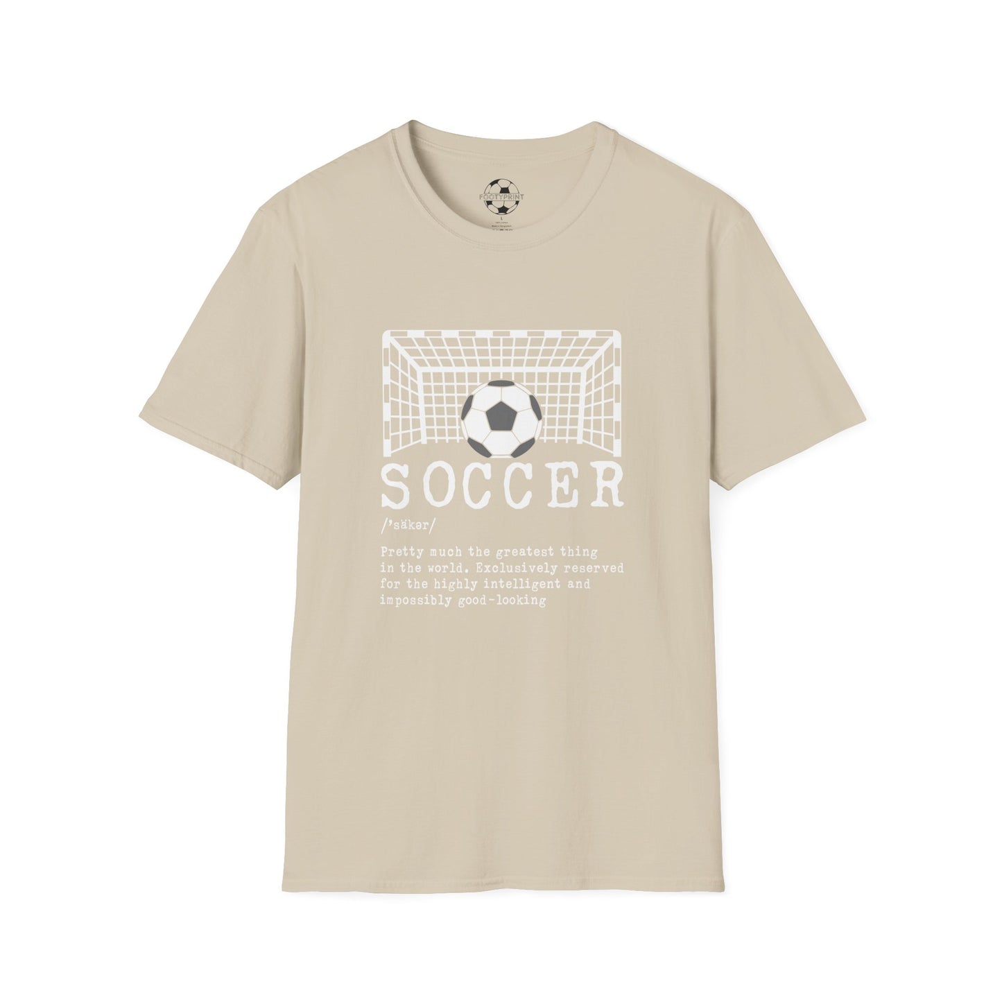 Soccer Description