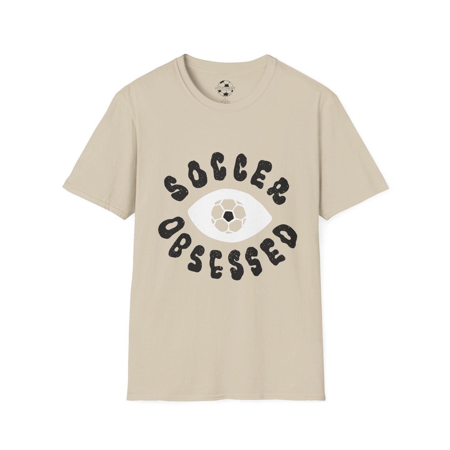 Soccer Obsessed