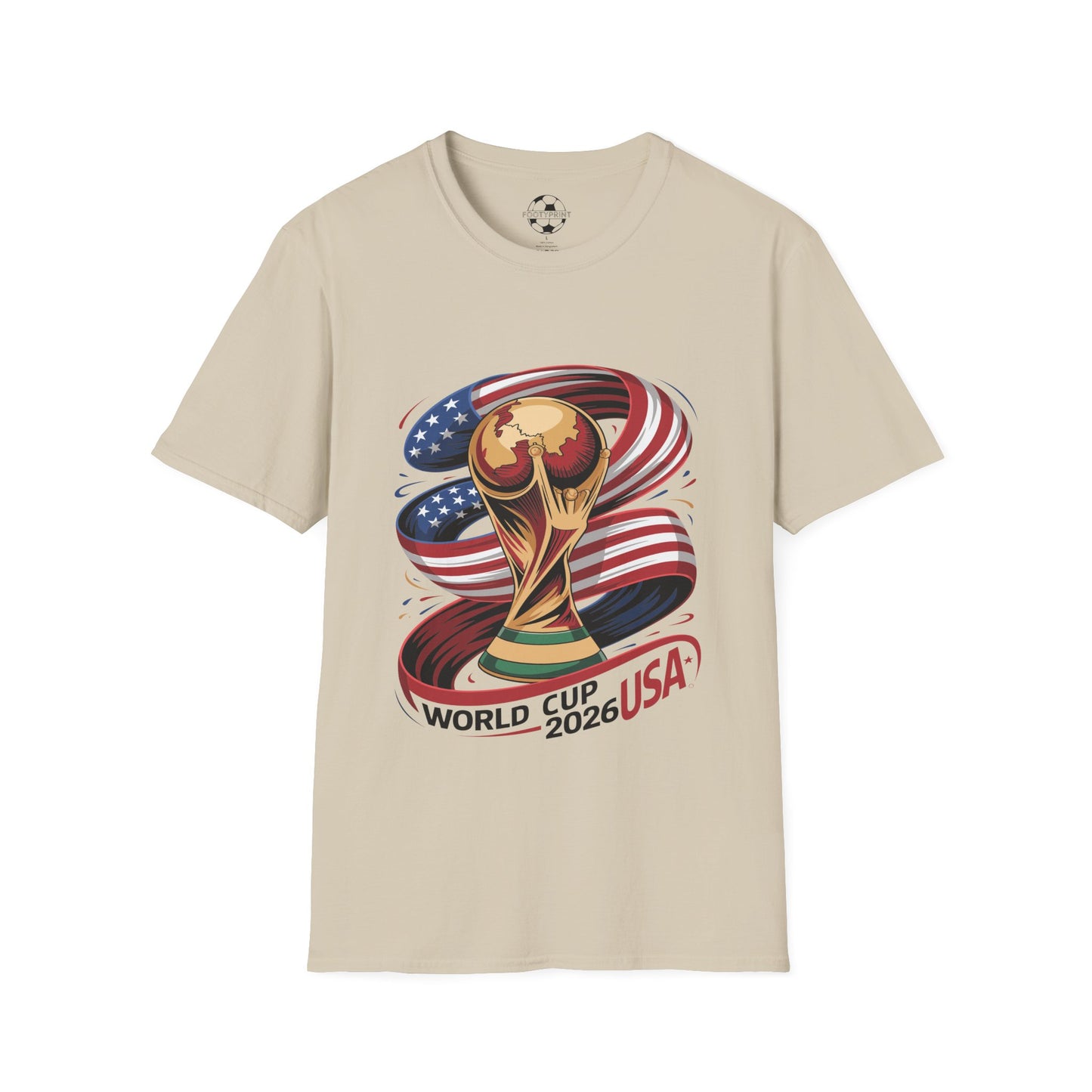 USA - World Cup 2026