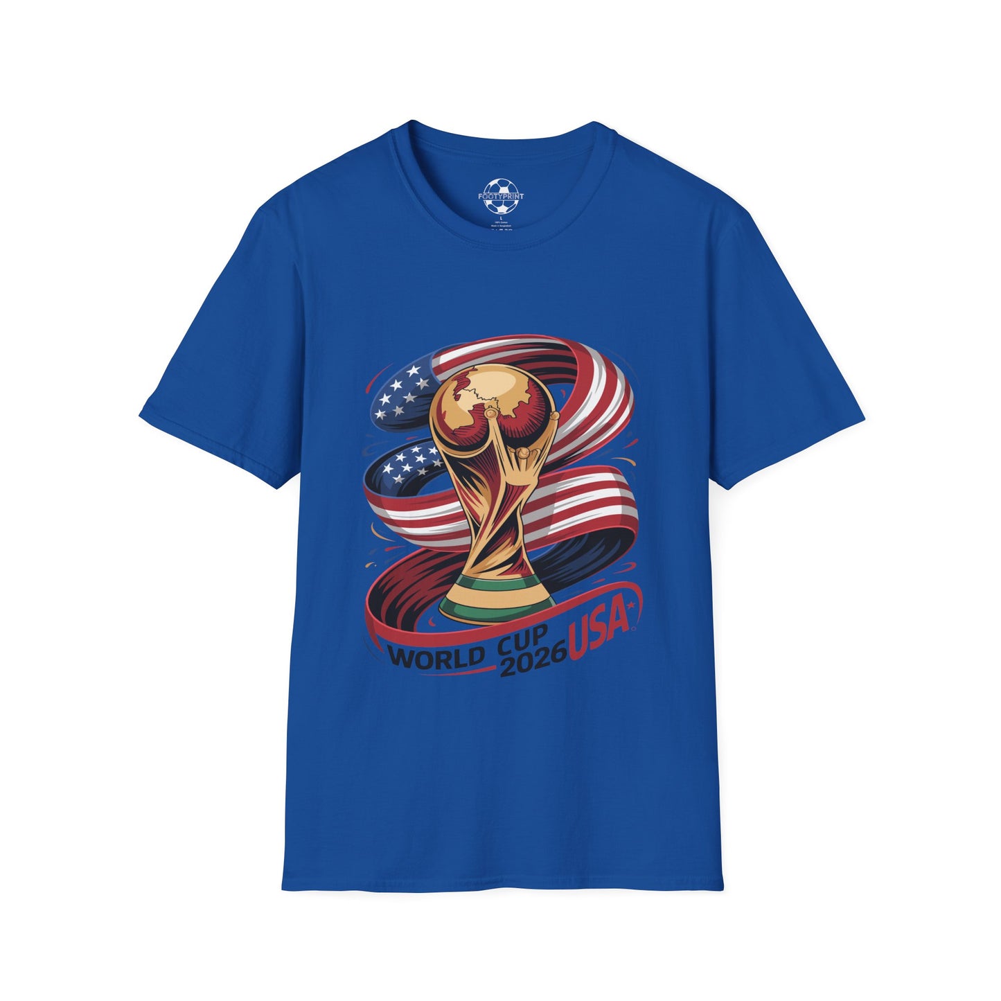 USA - World Cup 2026