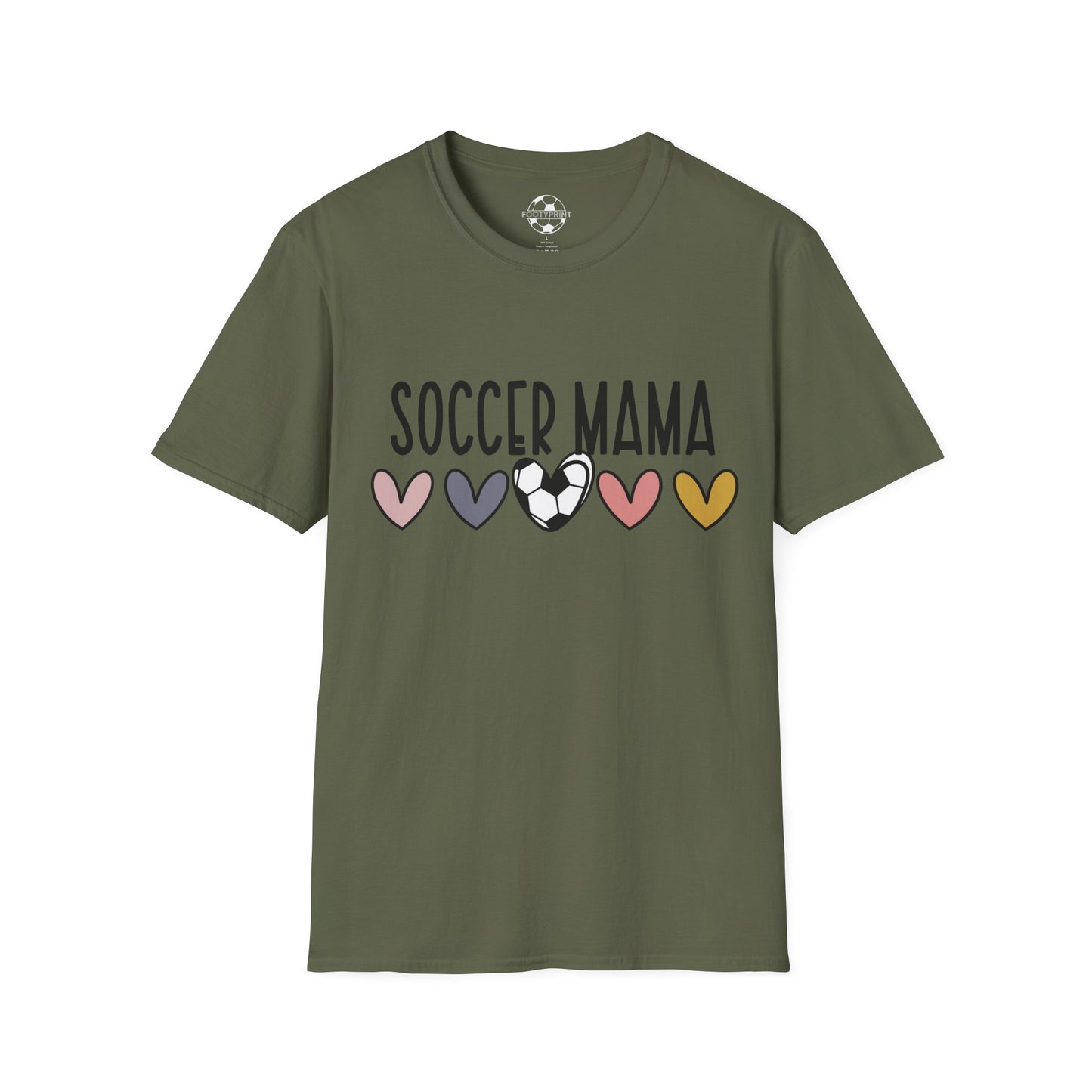 Soccer Mama