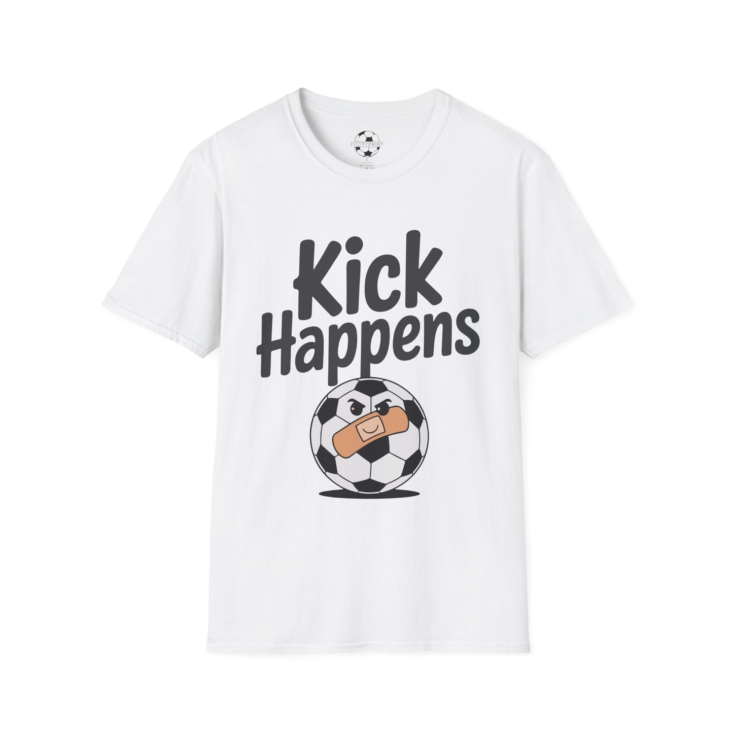 Kick Happens