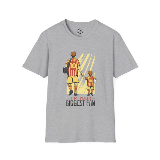 I'm Your Biggest Fan