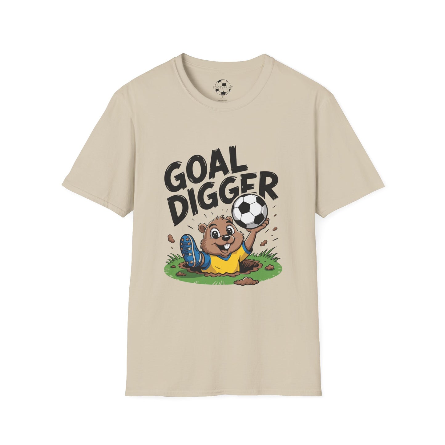 Goal Digger