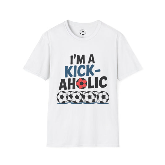 I'm A Kick-Aholic
