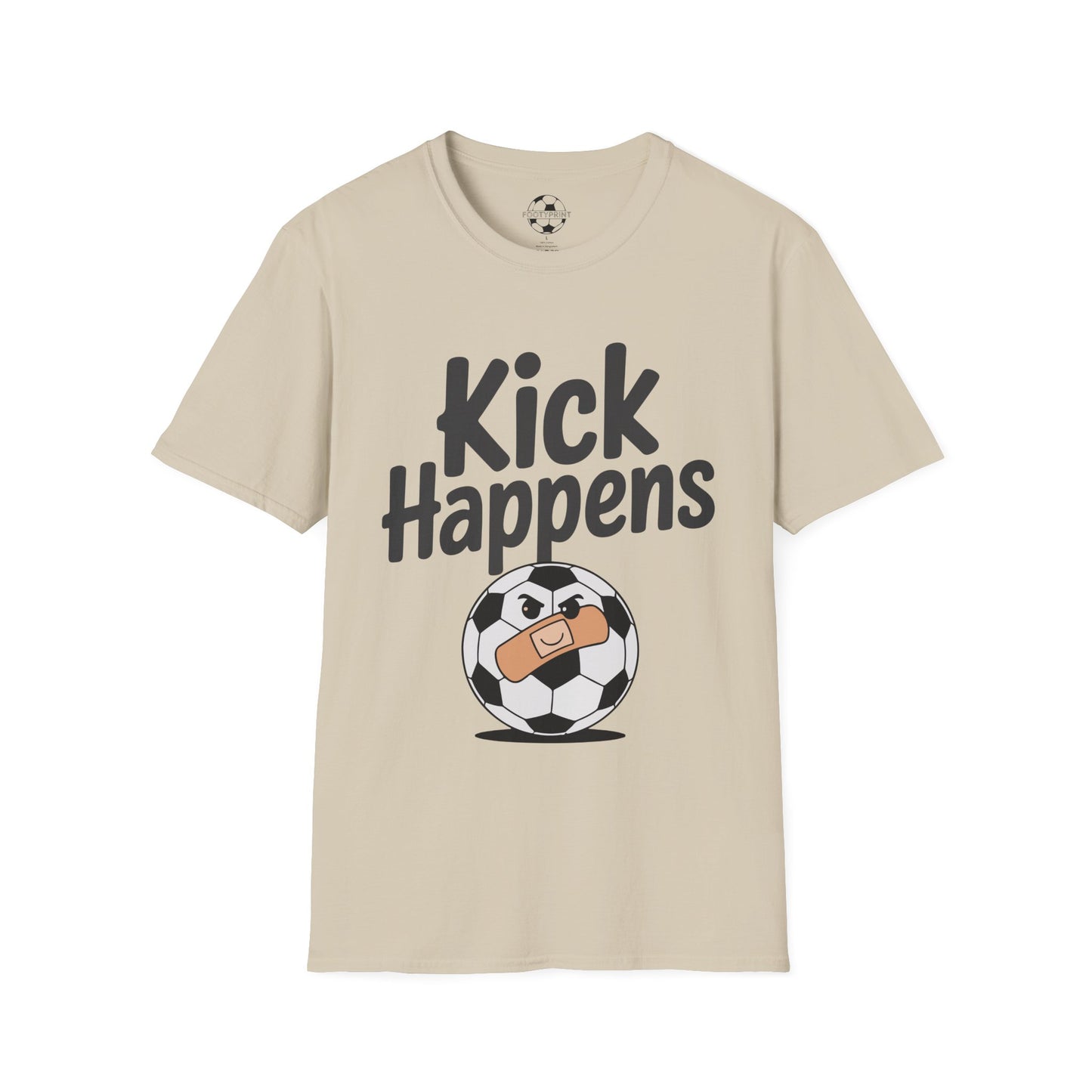 Kick Happens