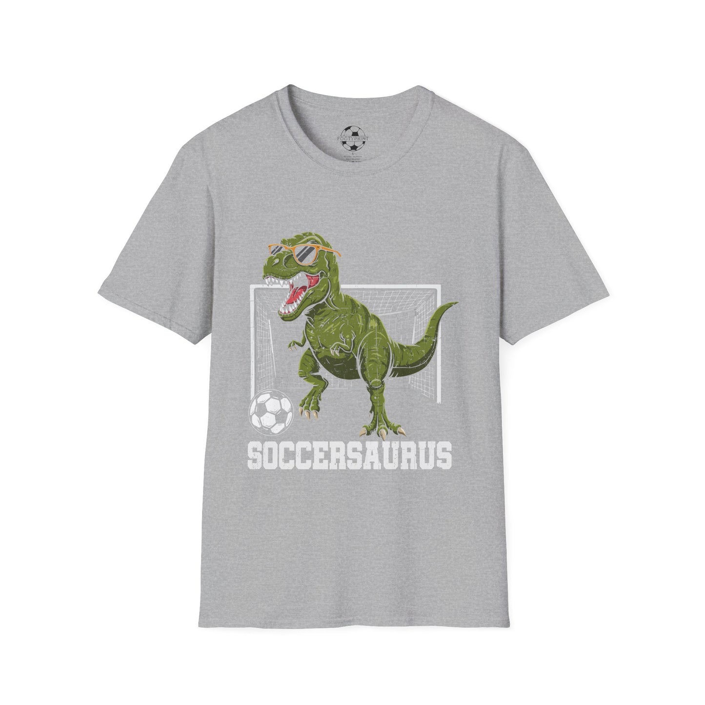 Soccer-Saurus