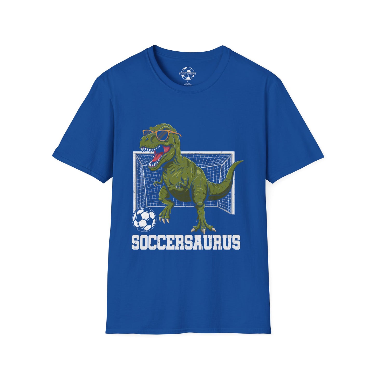 Soccer-Saurus