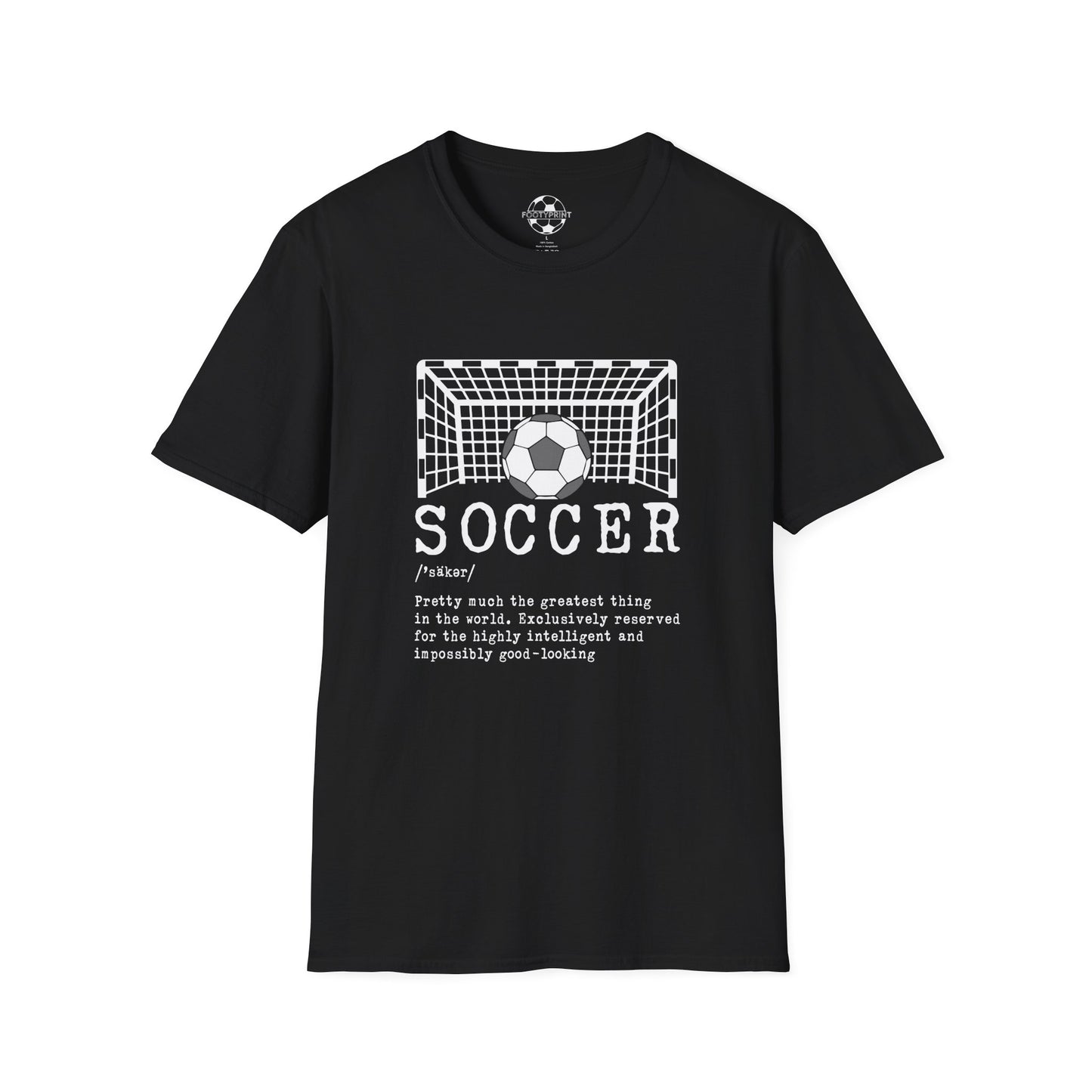 Soccer Description