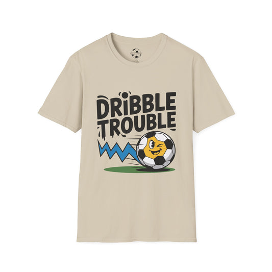 Dribble Trouble