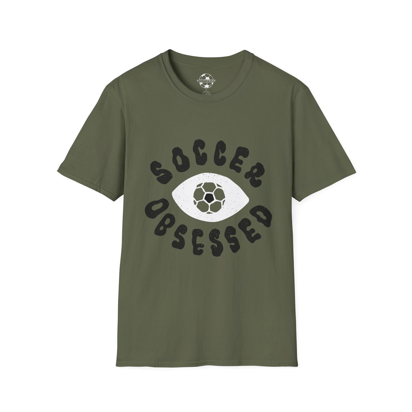 Soccer Obsessed