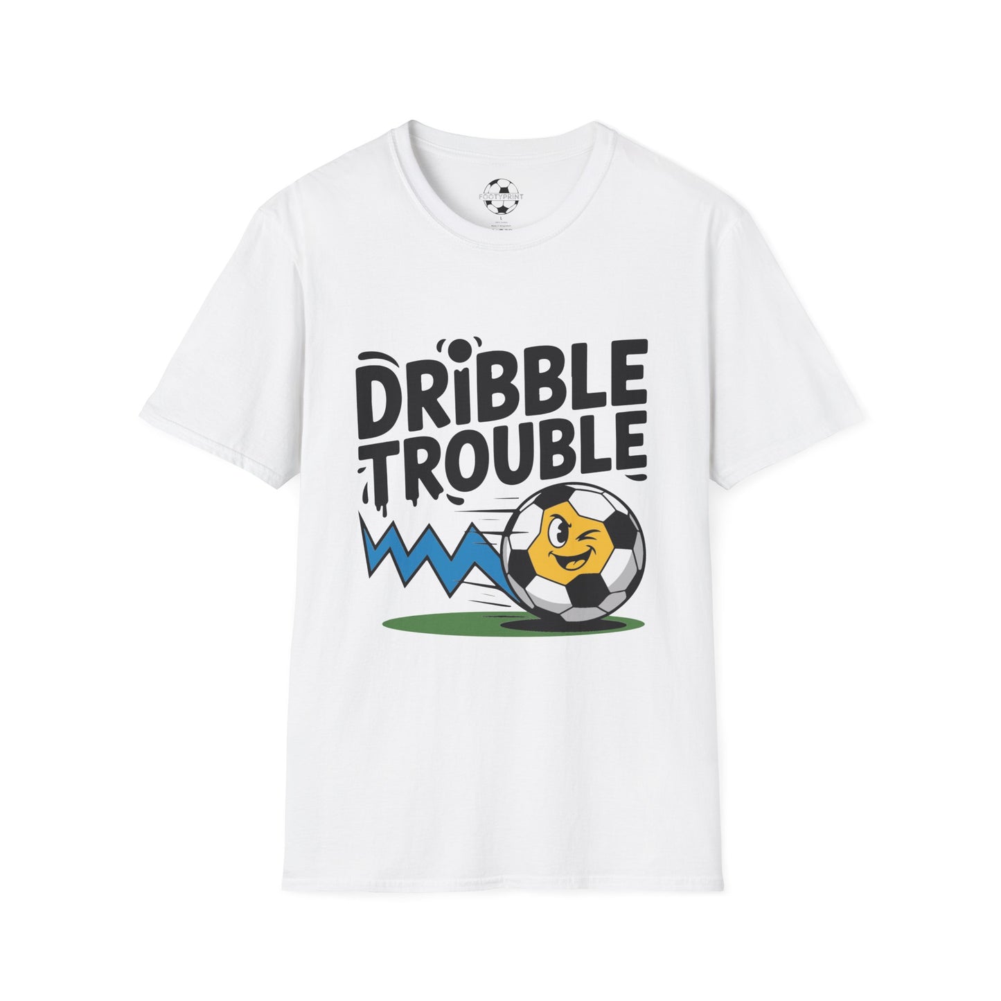 Dribble Trouble