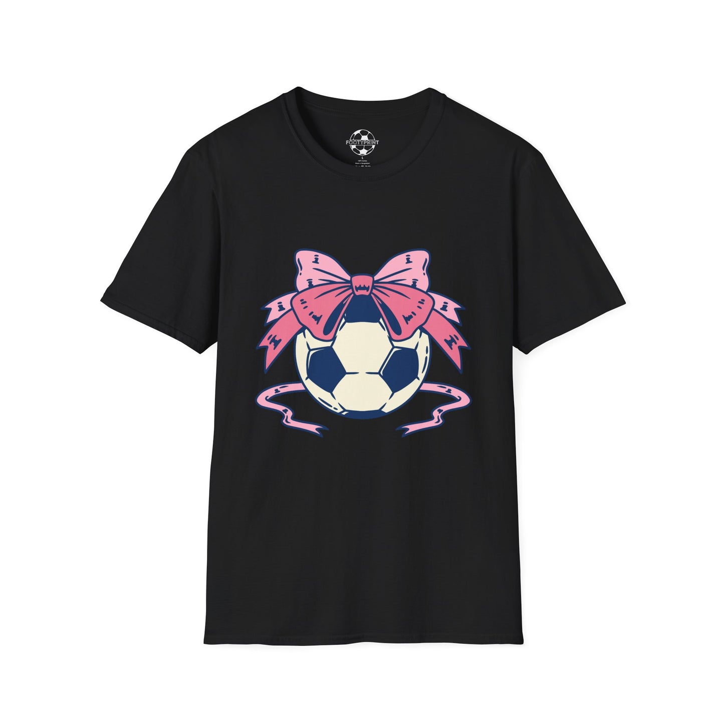 Ball Pink Ribbon