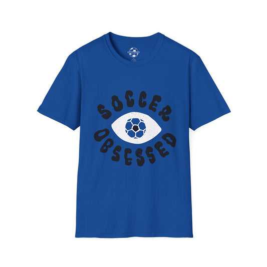 Soccer Obsessed