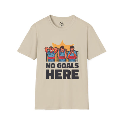 No Goals Here