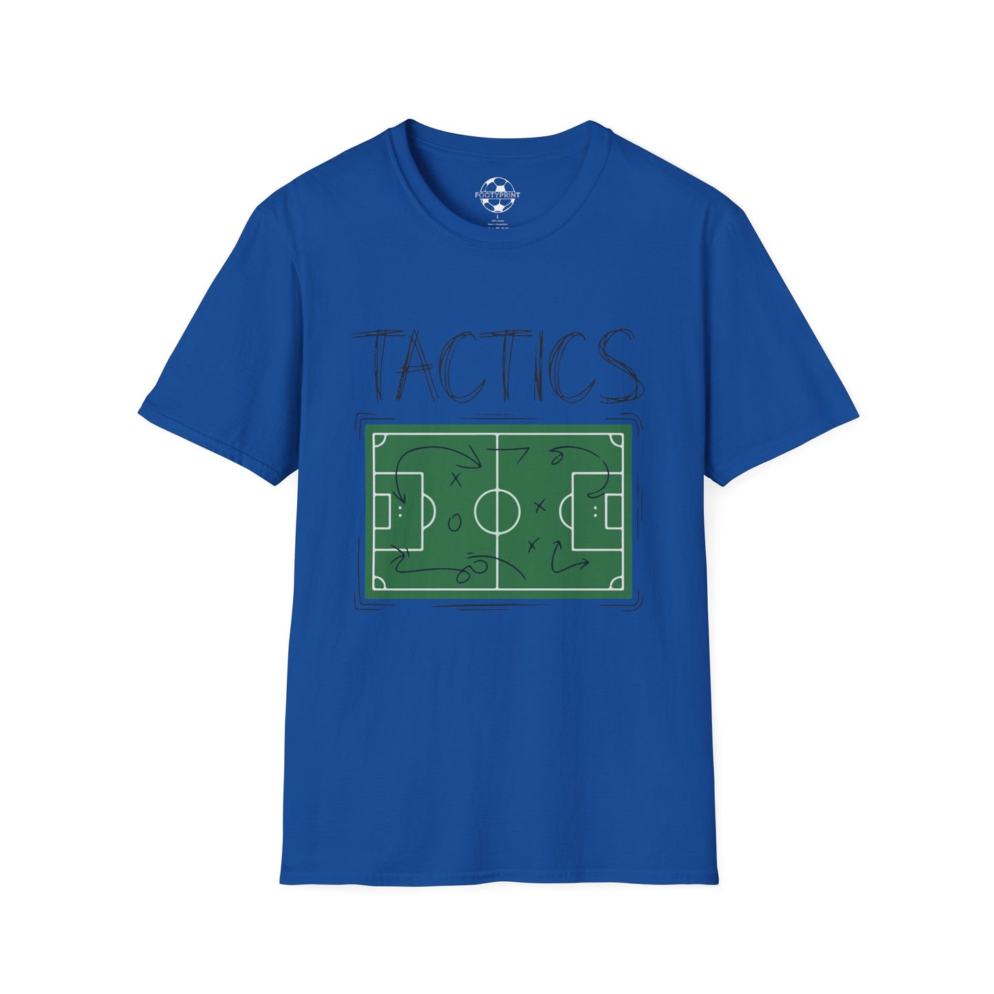 Tactics!