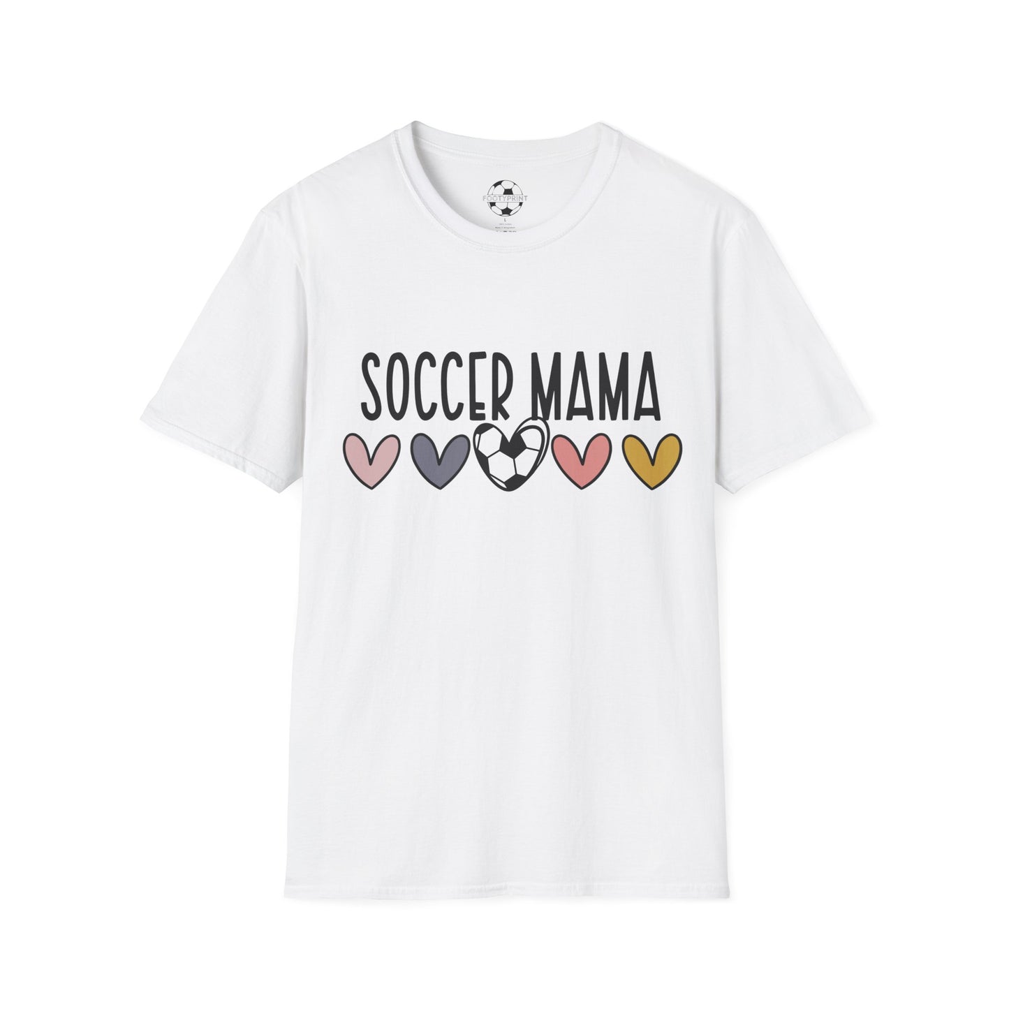 Soccer Mama