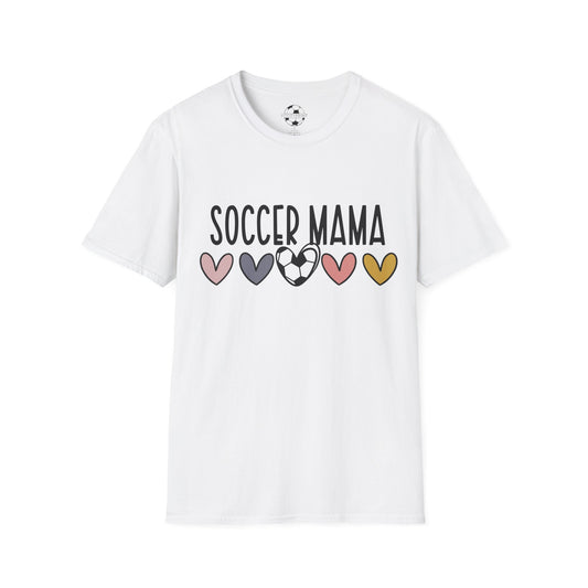 Soccer Mama