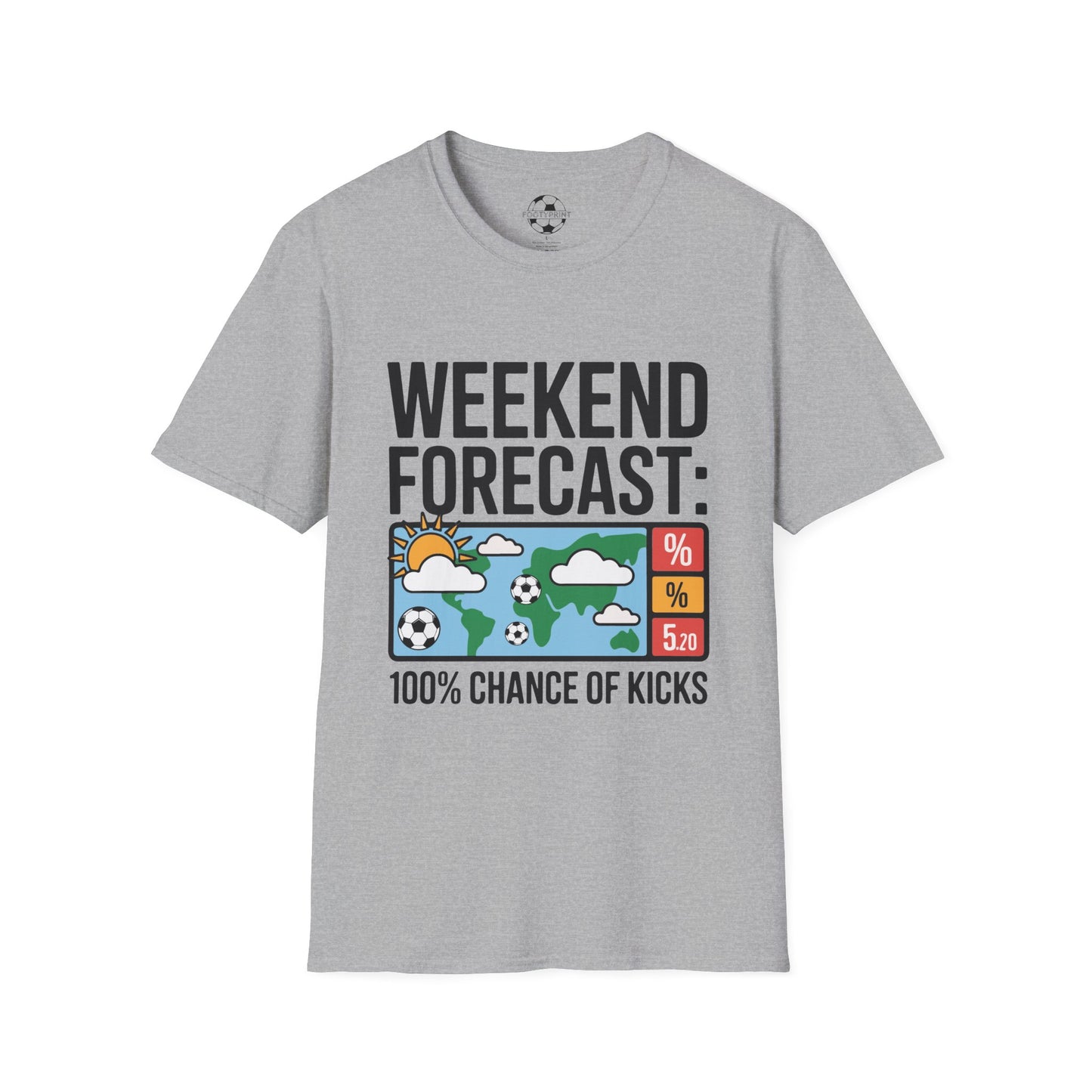 Weekend Forecast