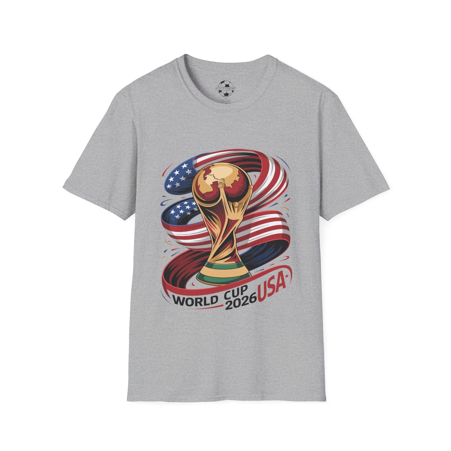 USA Trophy - World Cup 2026