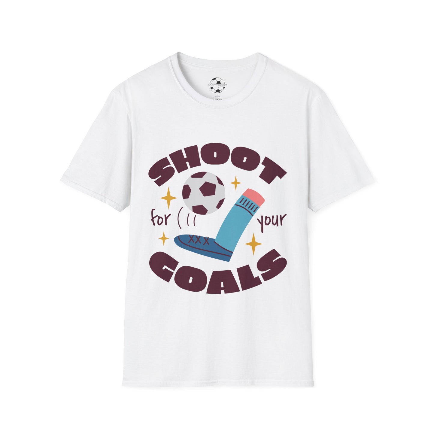 Shoot for your Goals