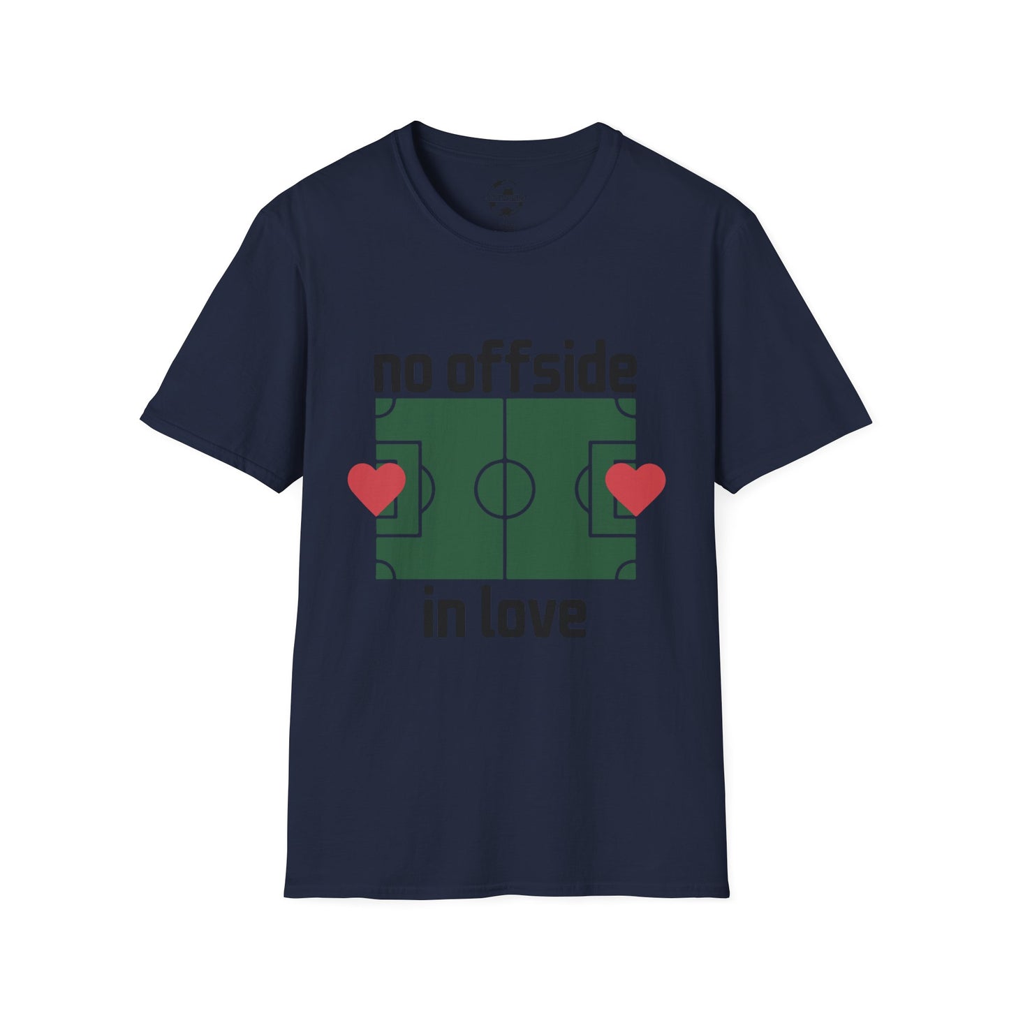 No Offside In Love <3