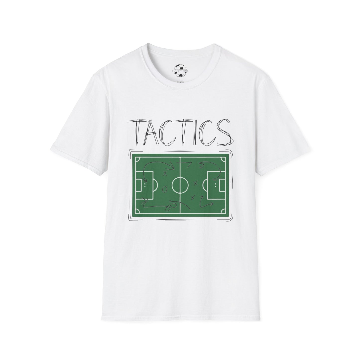 Tactics!