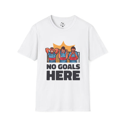 No Goals Here