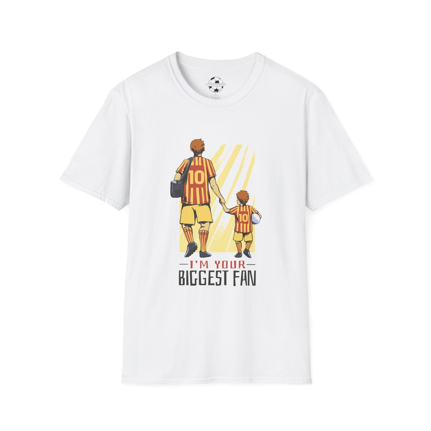 I'm Your Biggest Fan