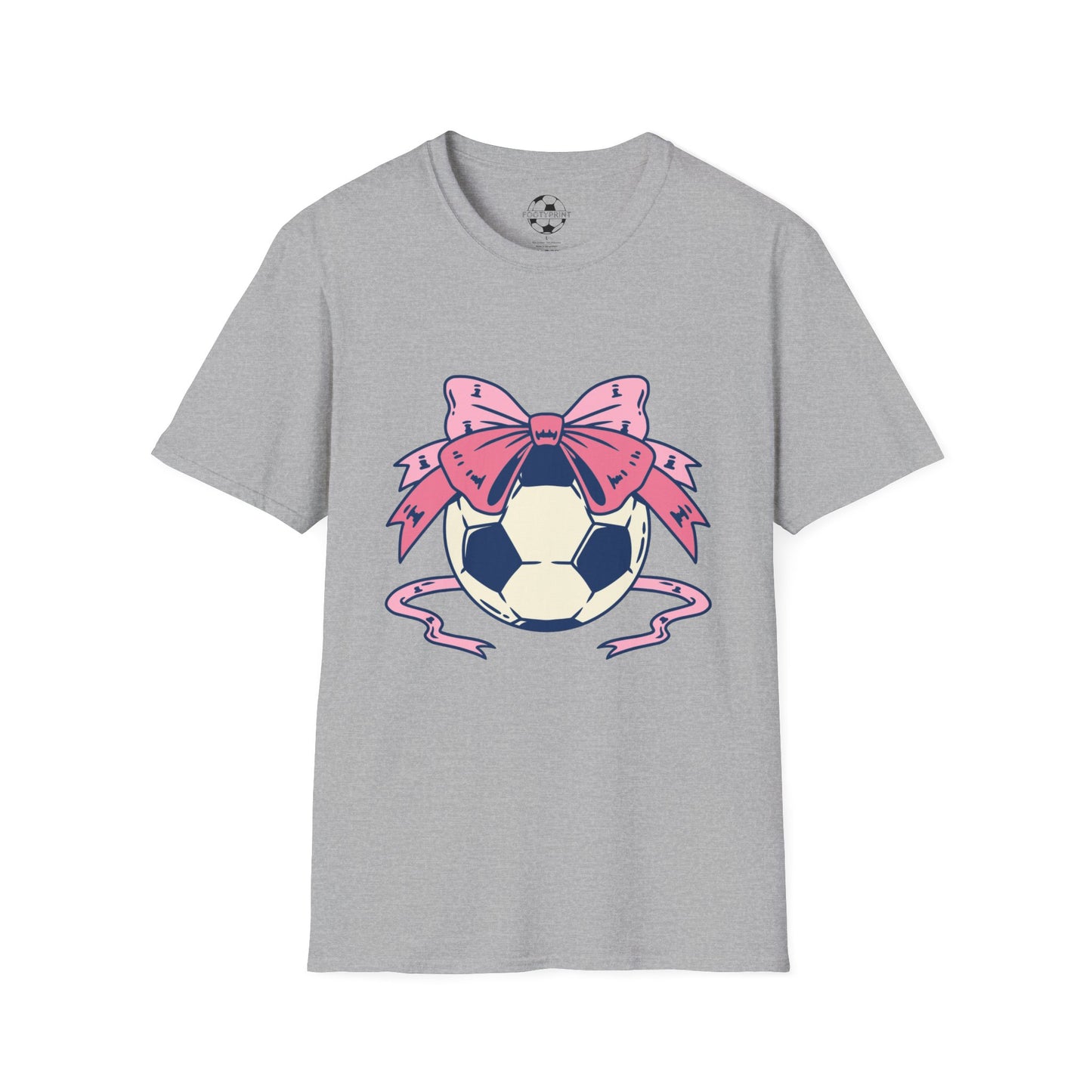Ball Pink Ribbon