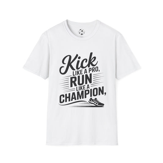 Kick Like A Pro