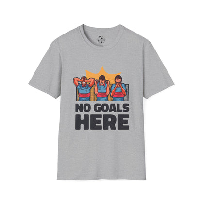 No Goals Here