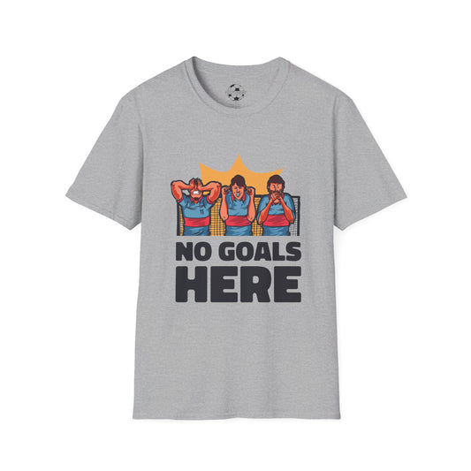 No Goals Here
