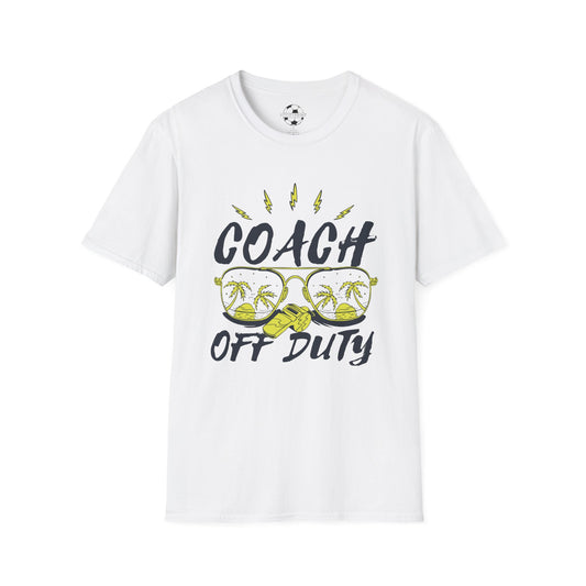 Coach Off Duty