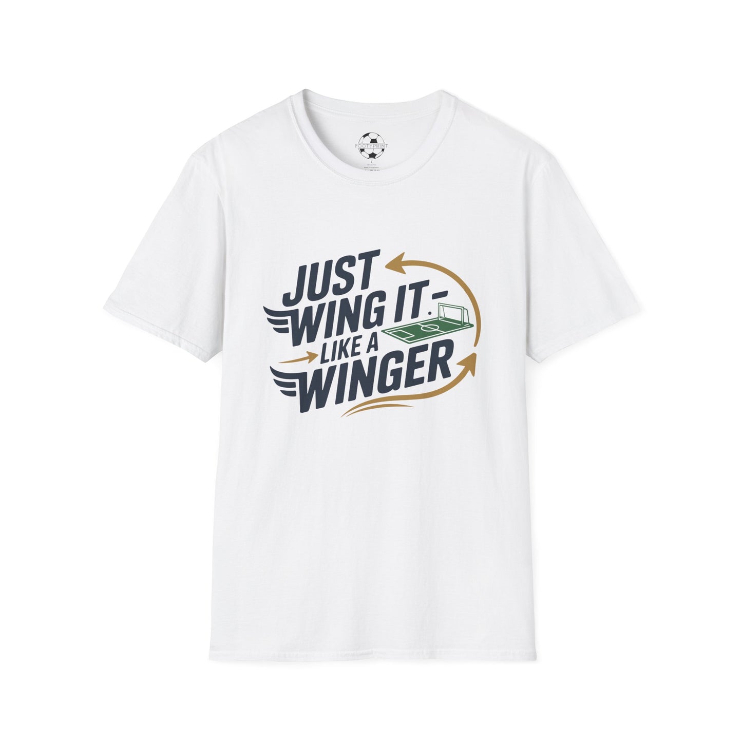 Wing it Like a Winger