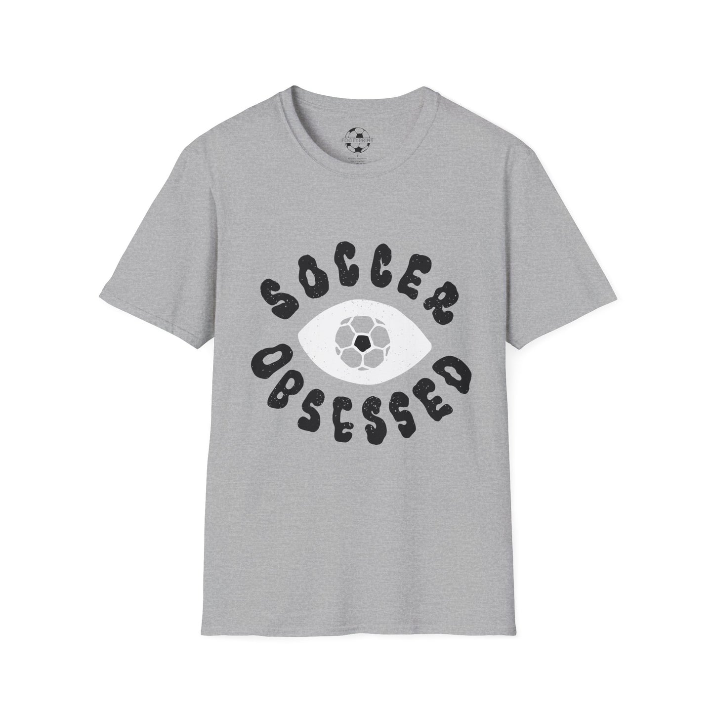 Soccer Obsessed