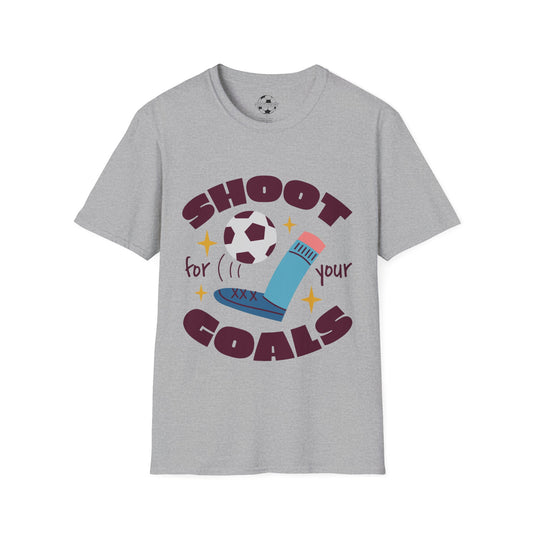 Shoot for your Goals