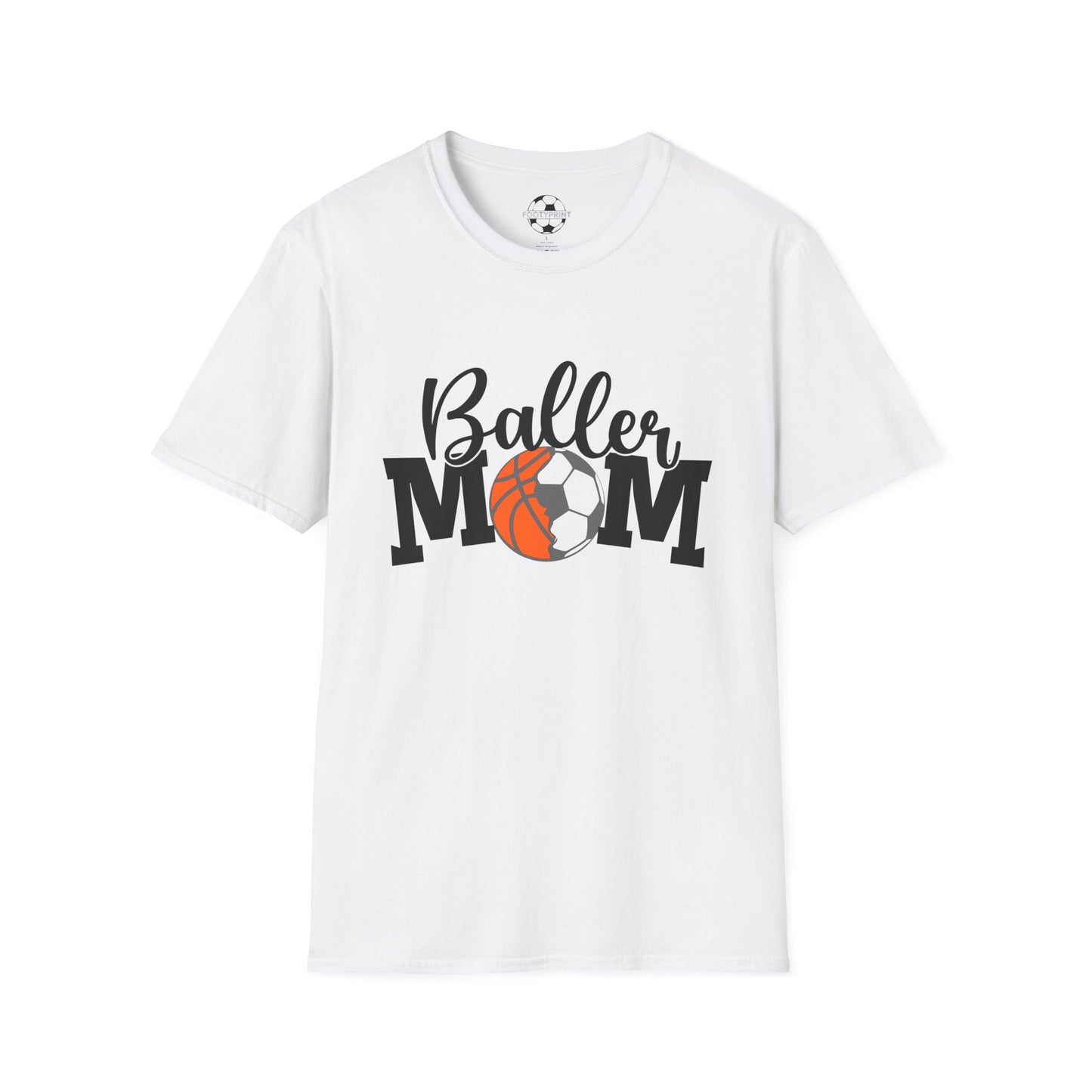 Baller Mom