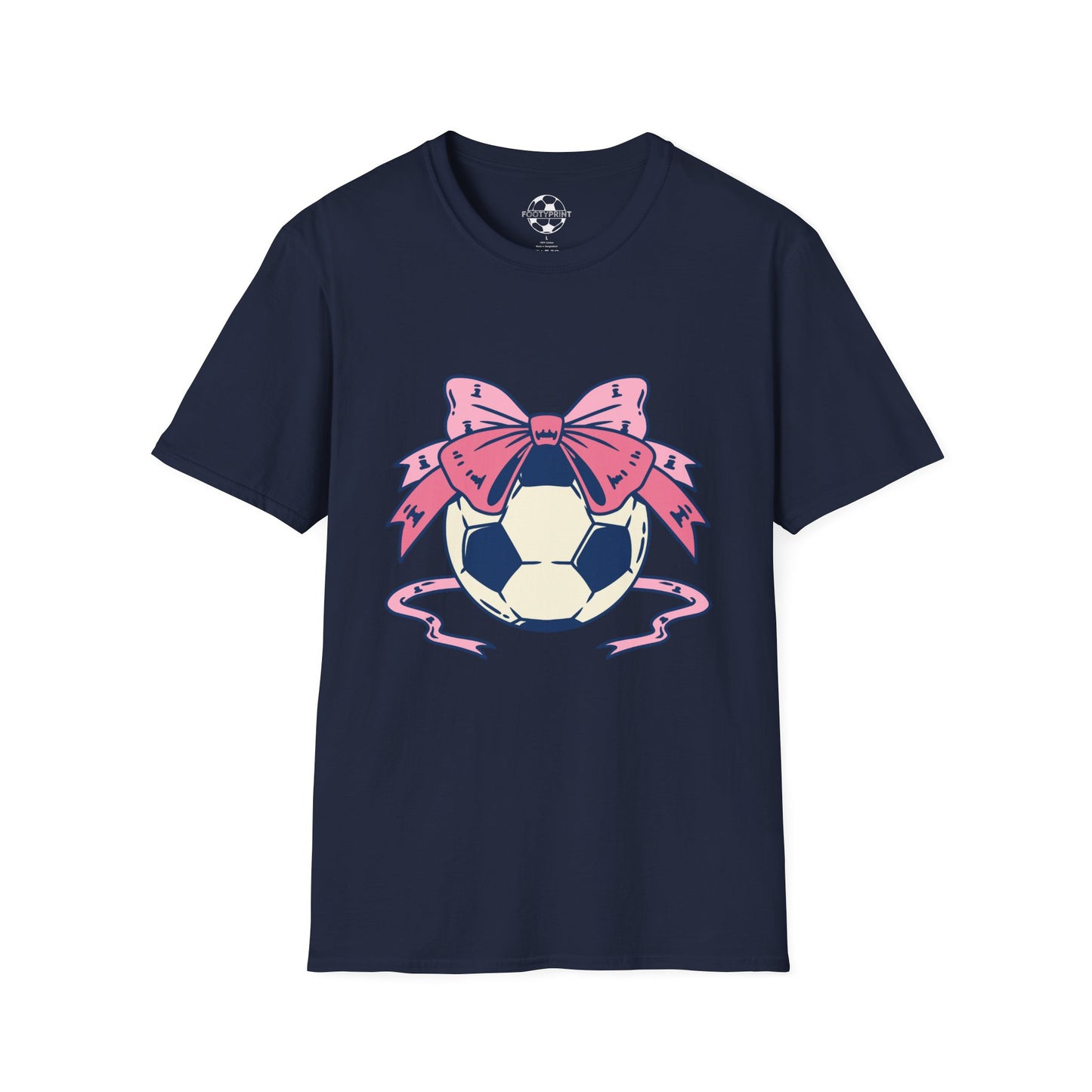 Ball Pink Ribbon