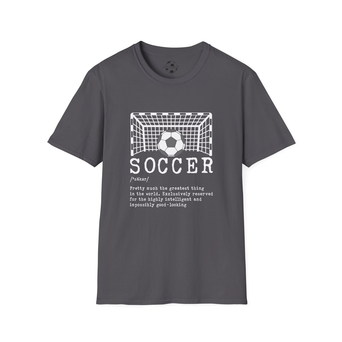 Soccer Description