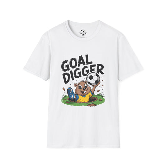 Goal Digger