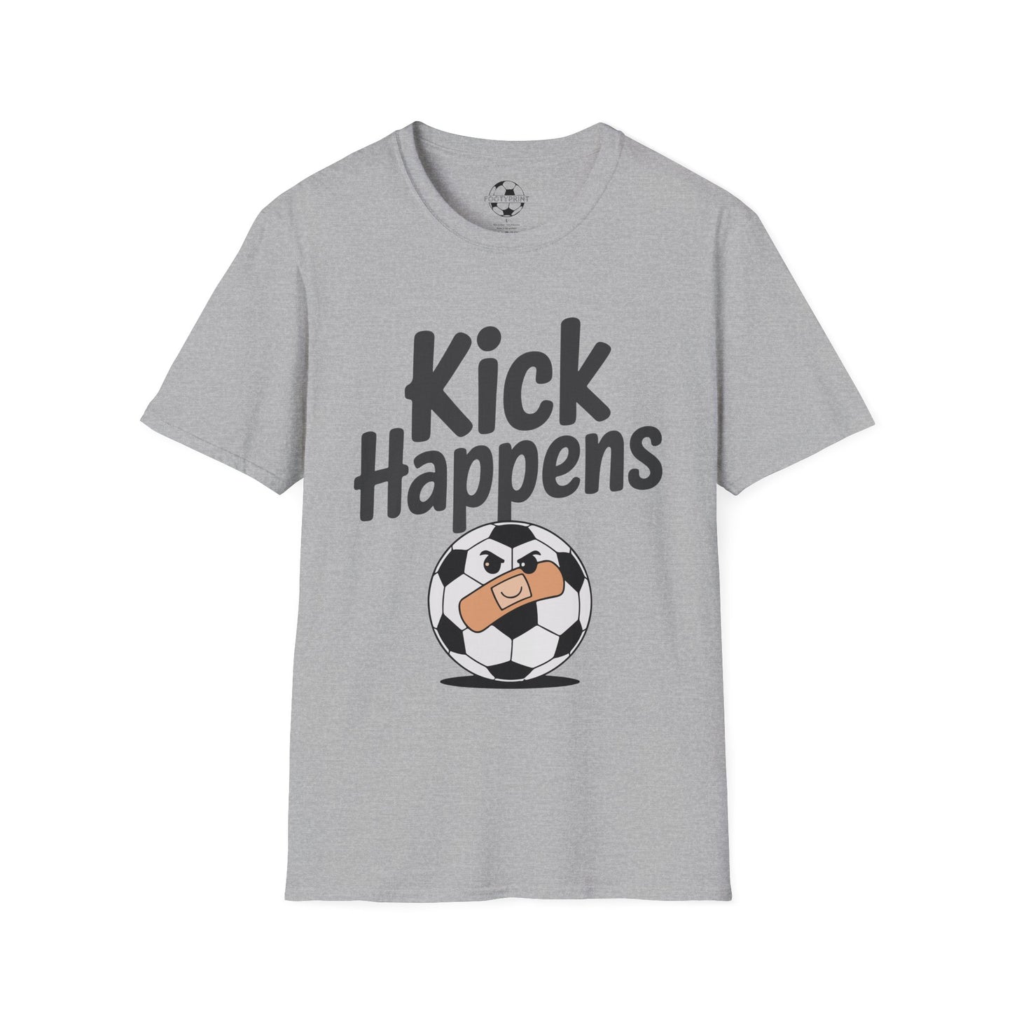 Kick Happens