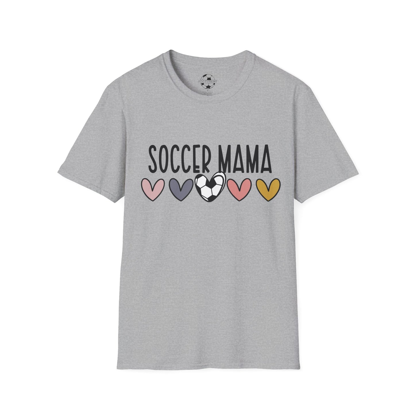 Soccer Mama