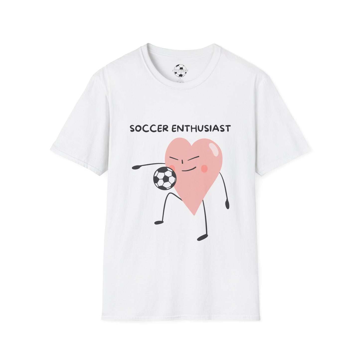 Soccer Enthusiast <3