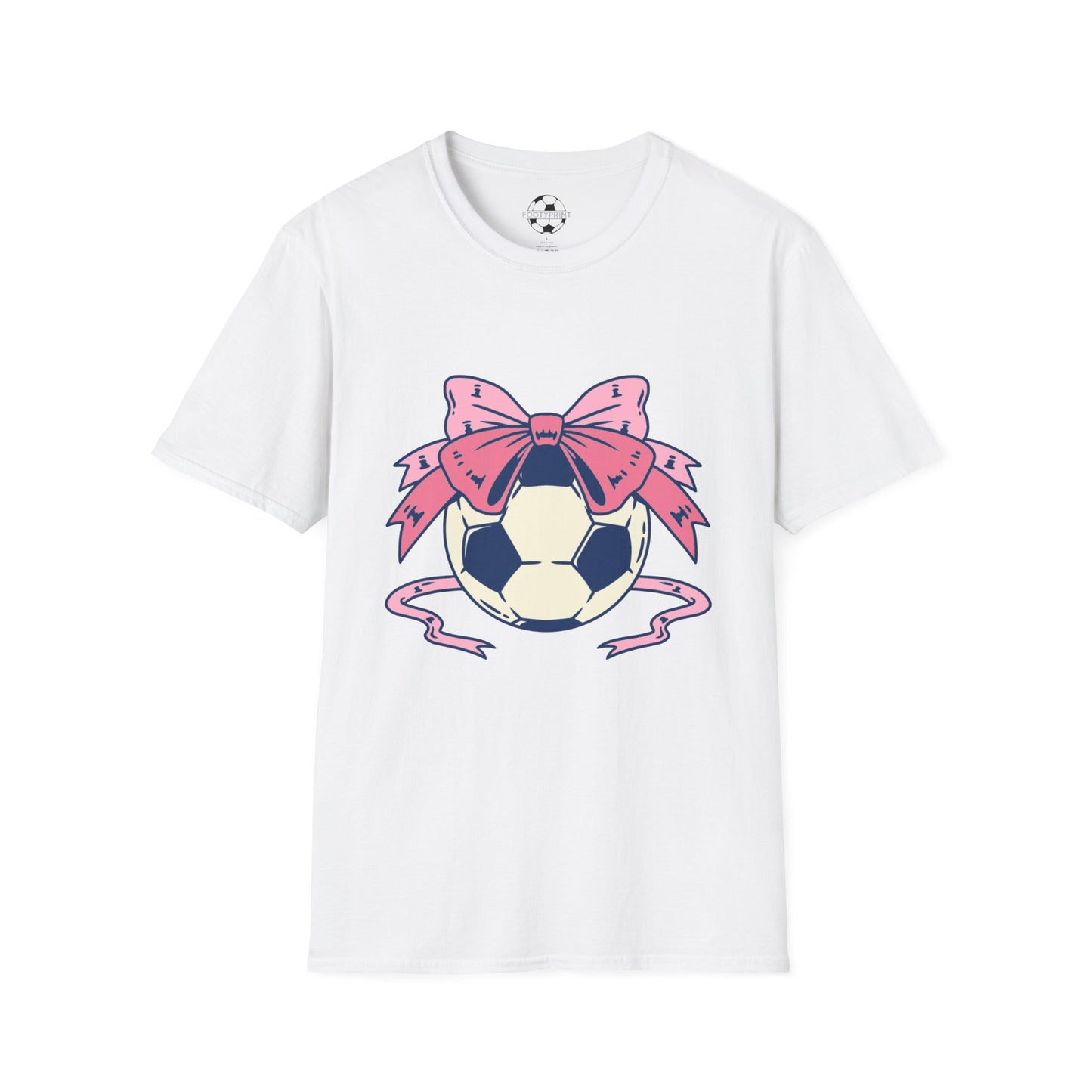 Ball Pink Ribbon