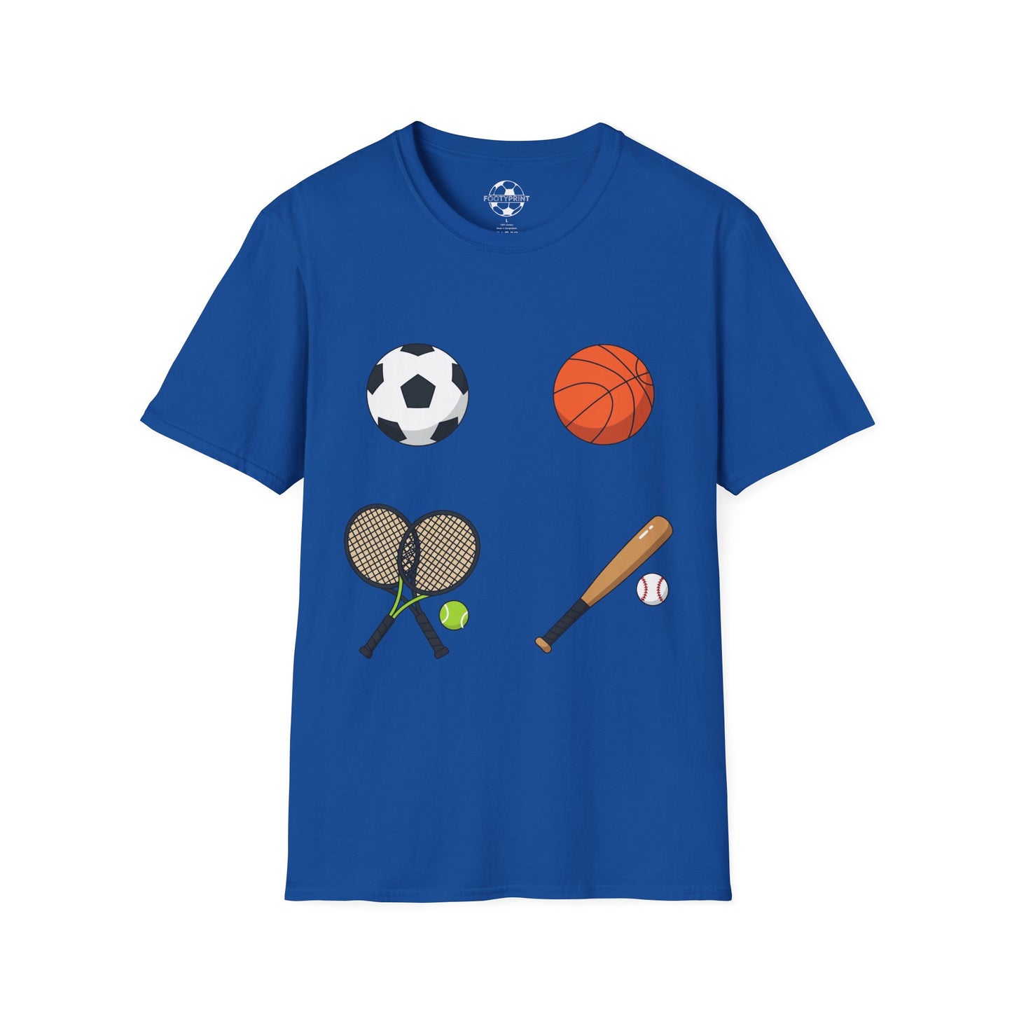 Ballsports