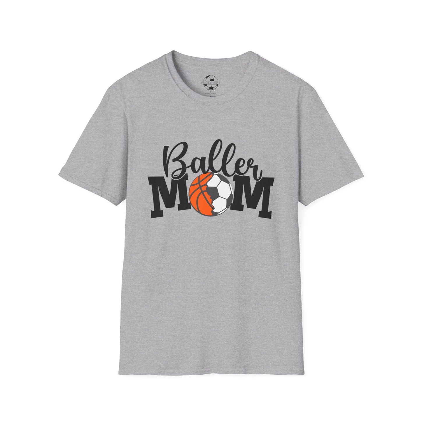 Baller Mom