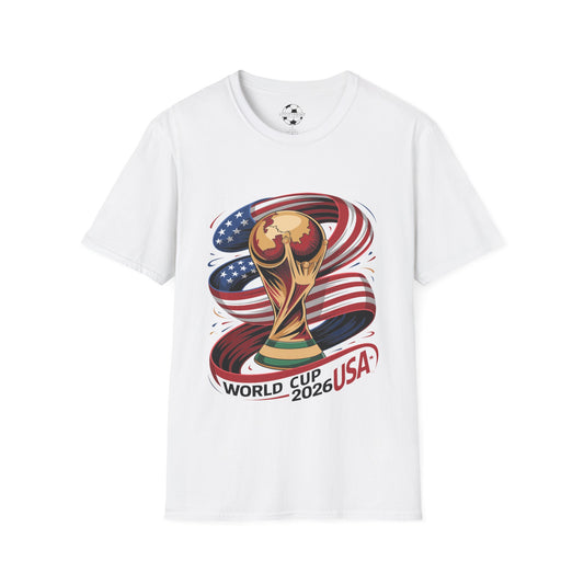 USA Trophy - World Cup 2026